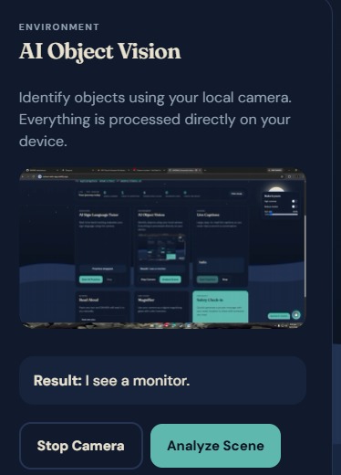 SAHARA  – screenshot 6