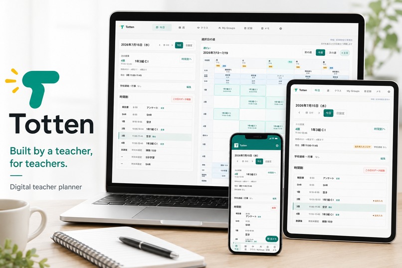 Totten – screenshot 1