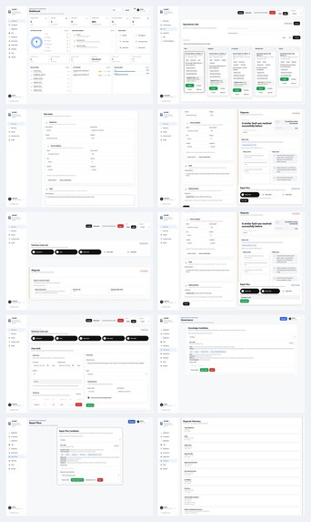AI Service Assistant – screenshot 10
