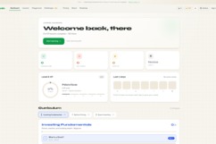 Strikelab – screenshot 1