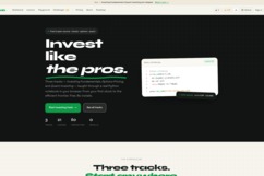 Strikelab – screenshot 4