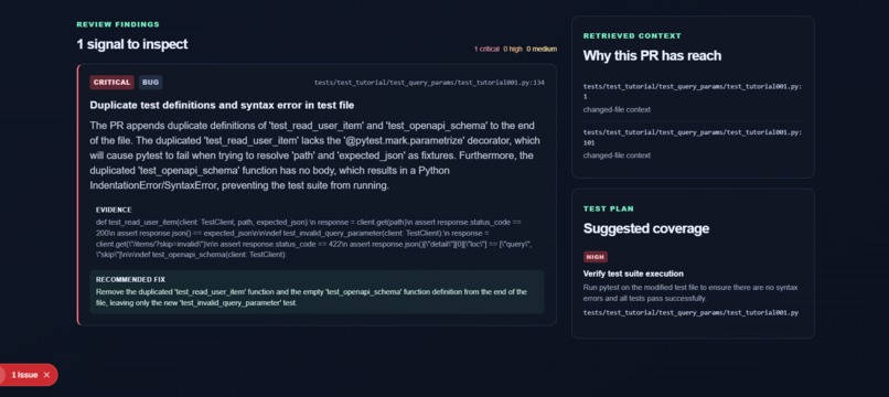PR-Guardian-AI – screenshot 2