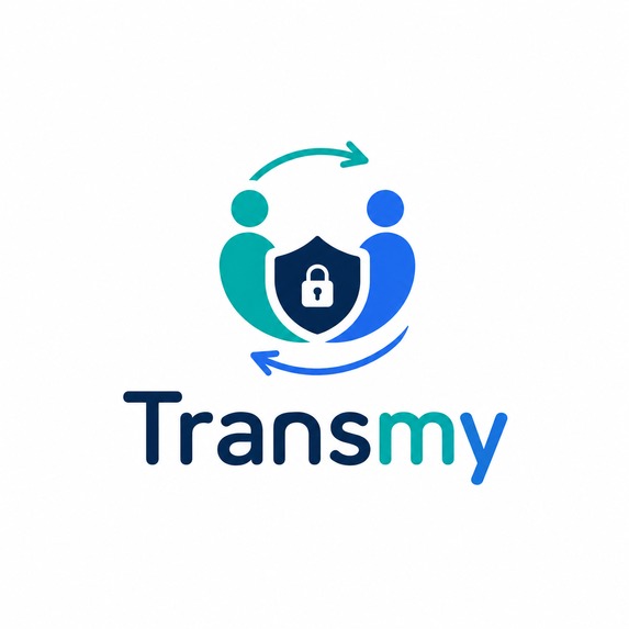 Transmy – screenshot 1