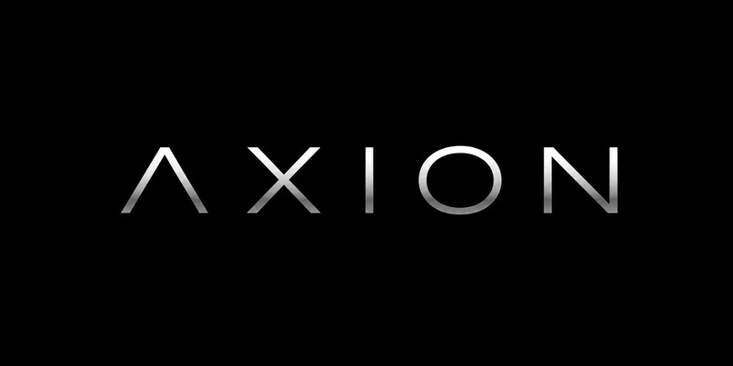 Axion – screenshot 1