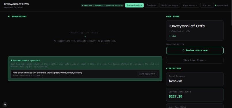Elevate – screenshot 11