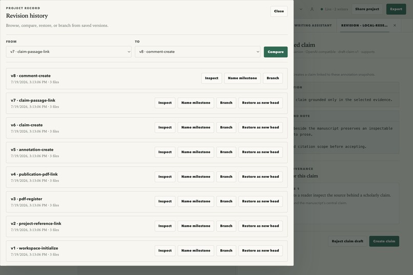 Kirjolab – screenshot 7