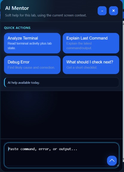 CloudFolks WorkStation – screenshot 1