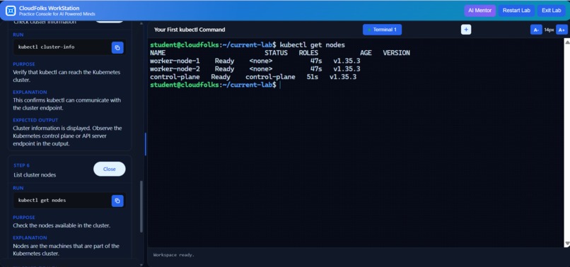CloudFolks WorkStation – screenshot 5