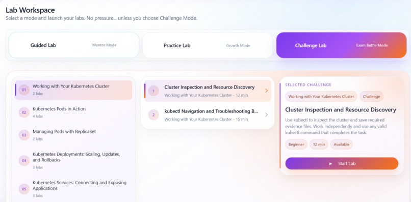 CloudFolks WorkStation – screenshot 7