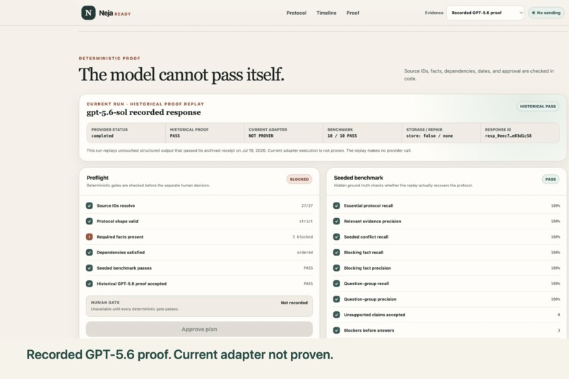 Neja Ready – screenshot 3