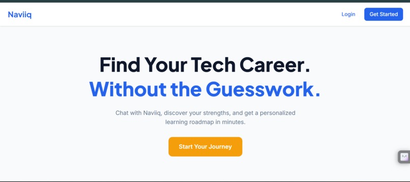 Naviiq – screenshot 1