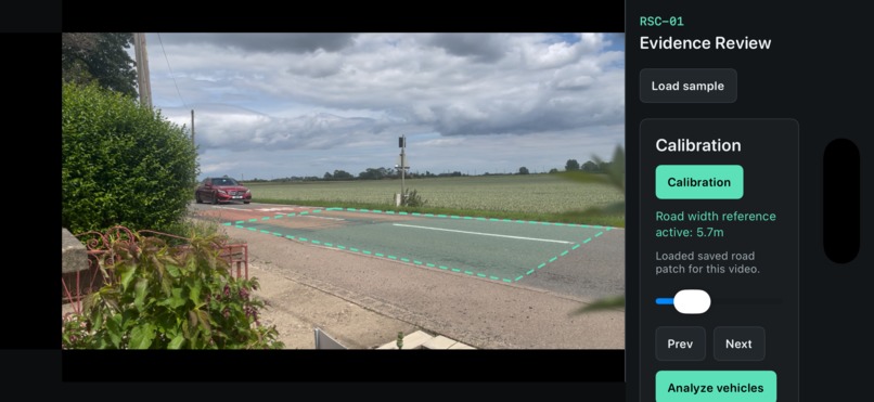 Road Speed – screenshot 6