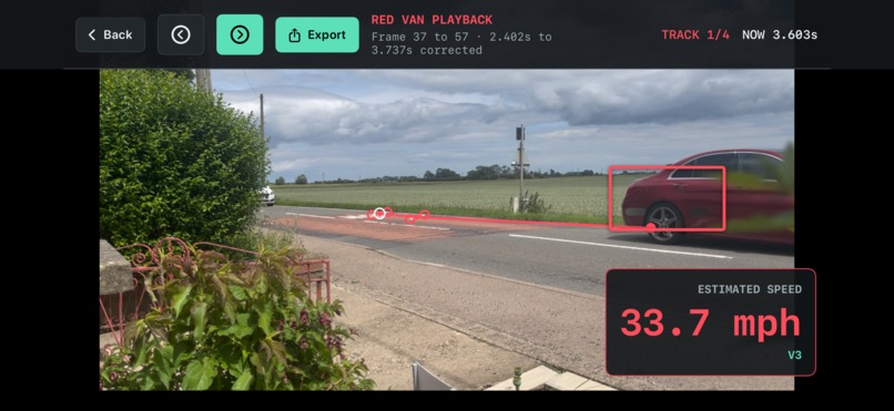 Road Speed – screenshot 8
