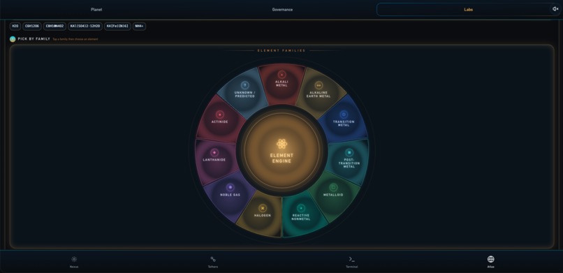 DeepR – screenshot 7