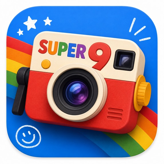 Super 9 – screenshot 1