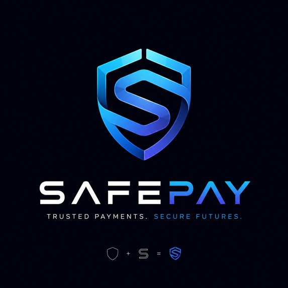 SafePay – screenshot 1