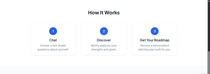 Naviiq – screenshot 2