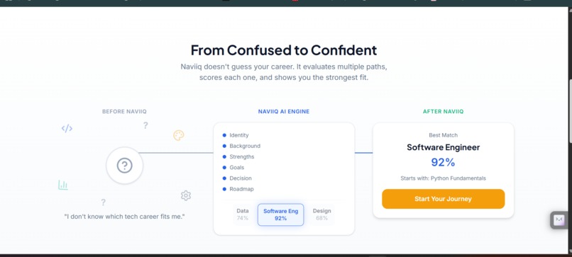 Naviiq – screenshot 6