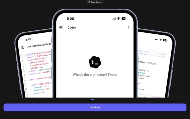 HelixBox – screenshot 1