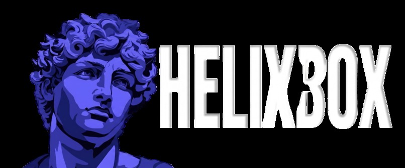HelixBox – screenshot 2