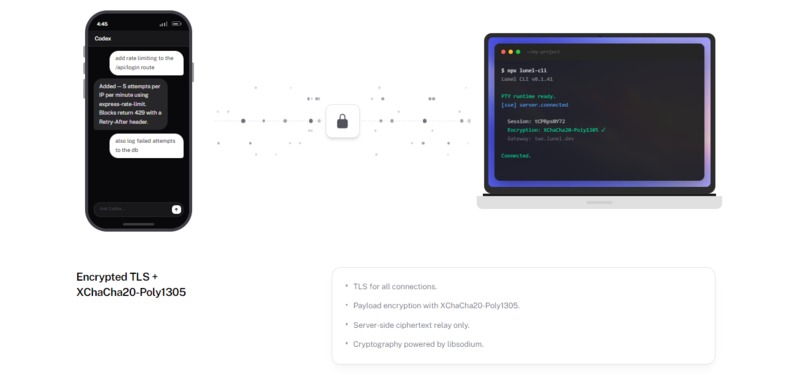 HelixBox – screenshot 4