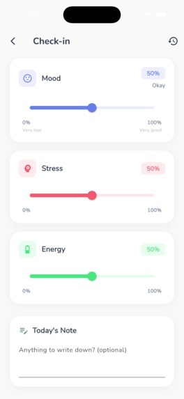 PsyGuard AI – screenshot 7