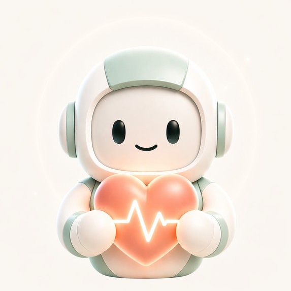 PsyGuard AI – screenshot 1
