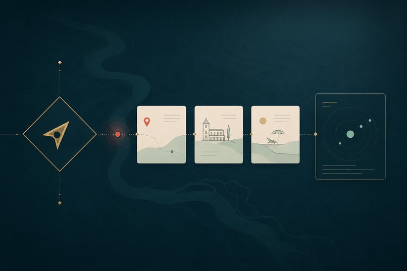 Atlas Destination OS – screenshot 4