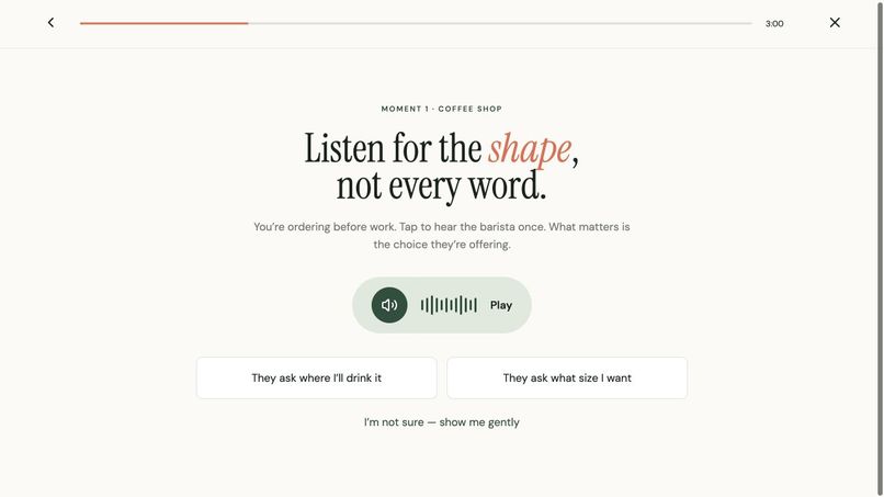 Luma – screenshot 3