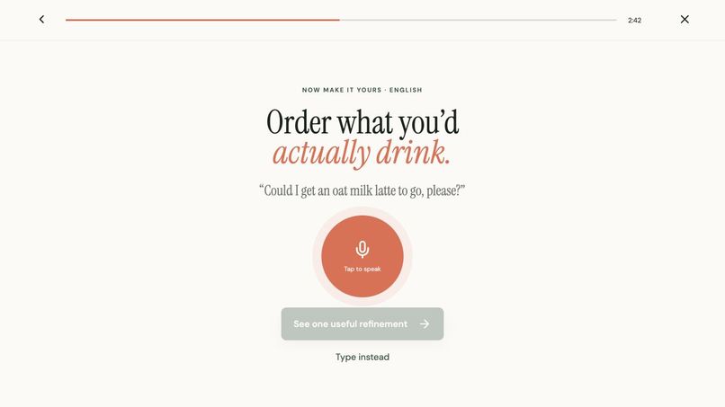 Luma – screenshot 4