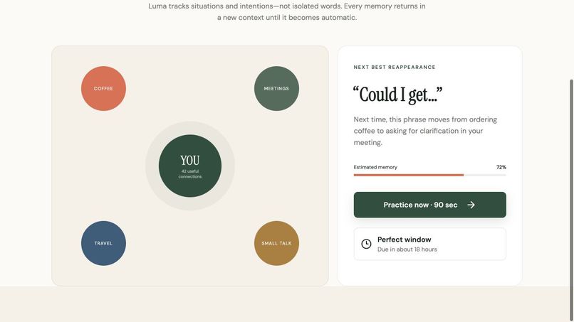 Luma – screenshot 8