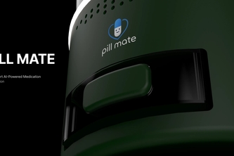 PillMate