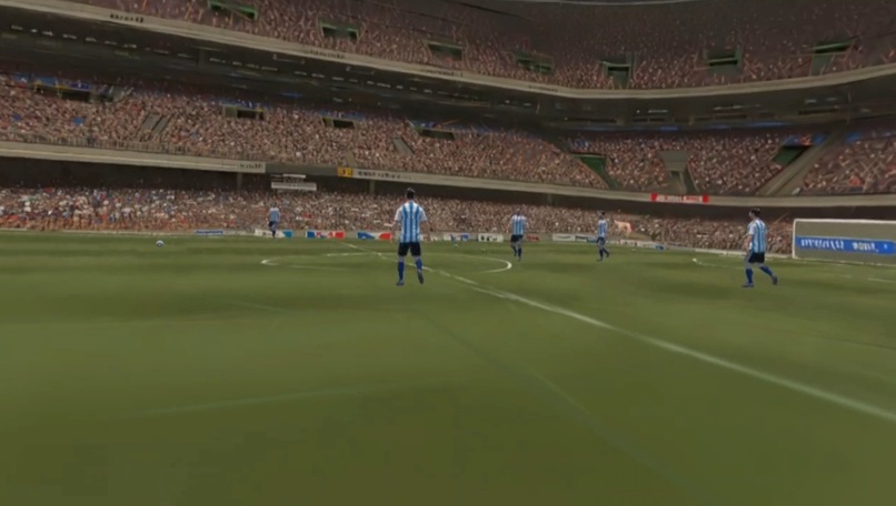Messy Messi's – screenshot 2