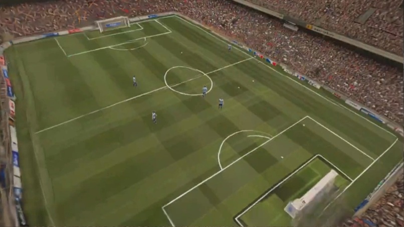 Messy Messi's – screenshot 3