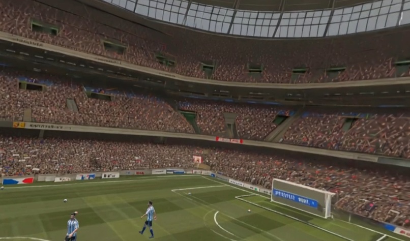 Messy Messi's – screenshot 5