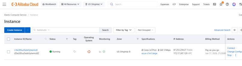 Lifeline Relay — Multi-Agent Disaster Intelligence – screenshot 2