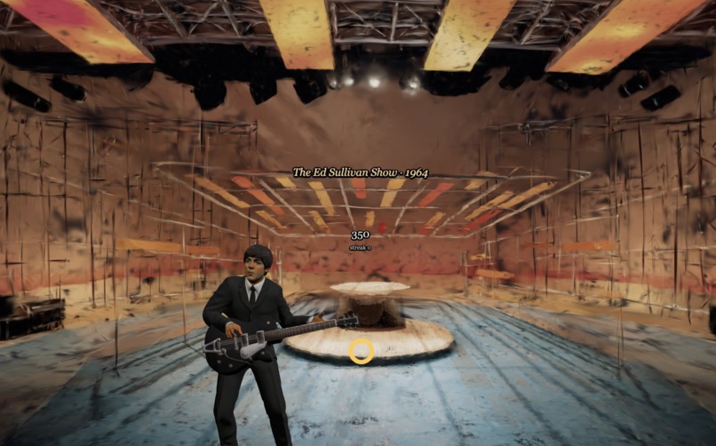 LA30B Paul, John, George, Ringo, and You! – screenshot 2