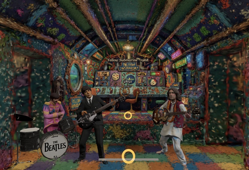 LA30B Paul, John, George, Ringo, and You! – screenshot 4