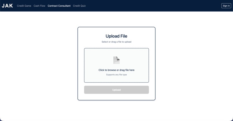 JAK – screenshot 3