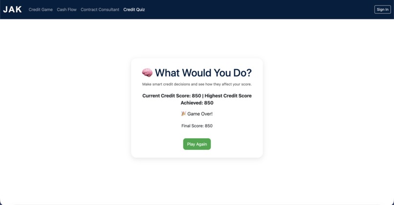 JAK – screenshot 7