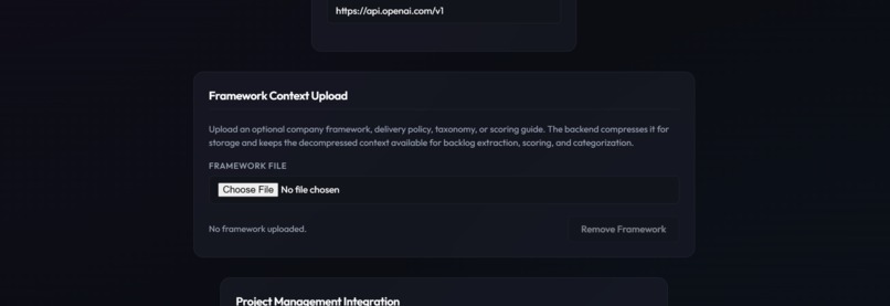 The RP – screenshot 5