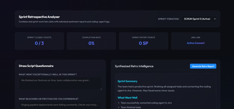 The RP – screenshot 6