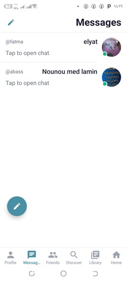 FocusBook AI – screenshot 1