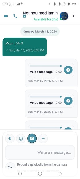 FocusBook AI – screenshot 3