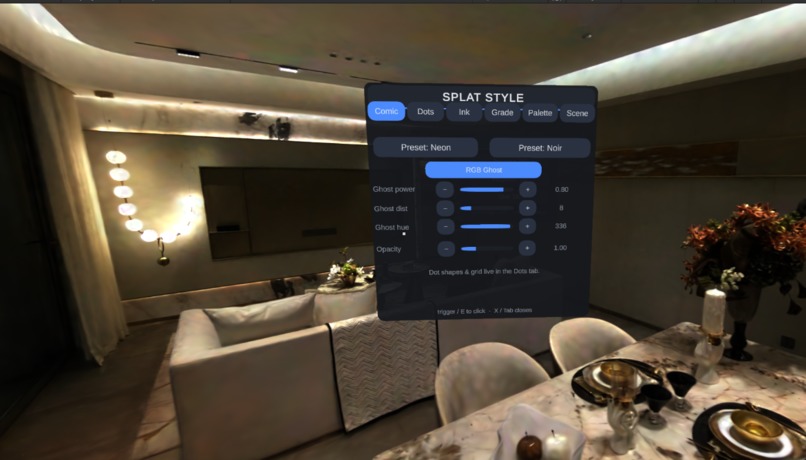 ReVision – screenshot 1