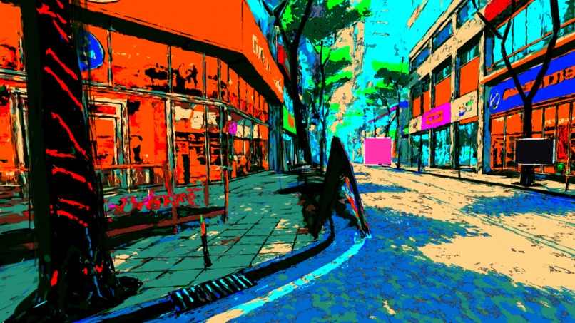 ReVision – screenshot 2