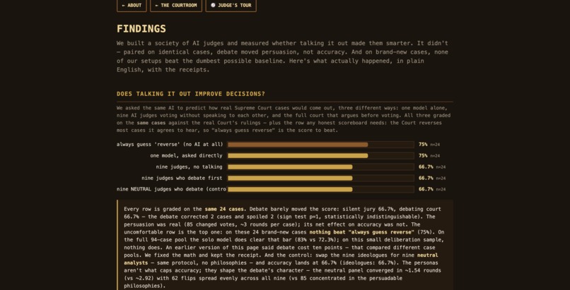 Split Decision – screenshot 3