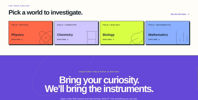 TeachMe – screenshot 9