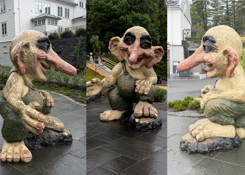 LA30A Troll Maze – screenshot 6