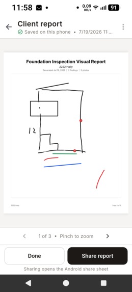 Groundmarker – screenshot 7